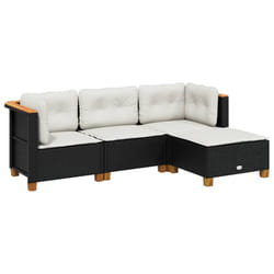 VidaXL 3261779 ensemble de meubles de jardin
