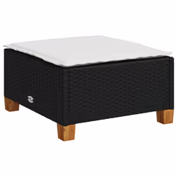 VidaXL 3261779 ensemble de meubles de jardin - Vue supplémentaire 4