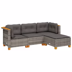 VidaXL 3261780, 4 pièce(s)