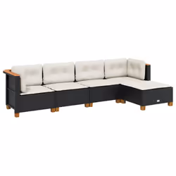 VidaXL 3261785, 5 pièce(s)