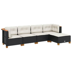 VidaXL 3261785 ensemble de meubles de jardin