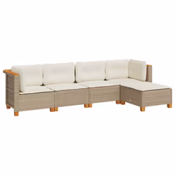 VidaXL 3261787, 5 pièce(s)