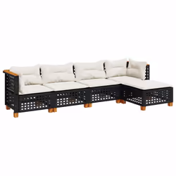 VidaXL 3261788, 5 pièce(s)