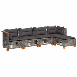 VidaXL 3261789, 5 pièce(s)