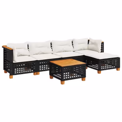 VidaXL 3261791, 6 pièce(s)