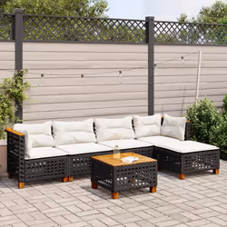 VidaXL 3261791 ensemble de meubles de jardin