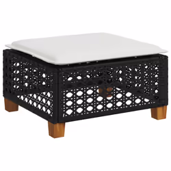 VidaXL 3261791 ensemble de meubles de jardin - Vue supplémentaire 5