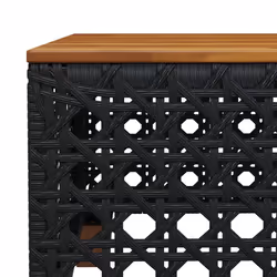 VidaXL 3261791 ensemble de meubles de jardin - Vue supplémentaire 8
