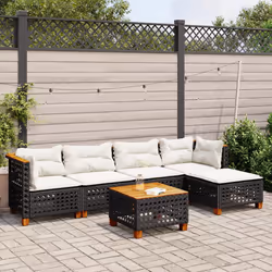 VidaXL 3261794 ensemble de meubles de jardin