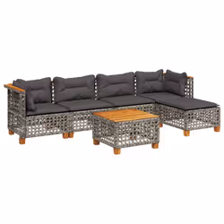 VidaXL 3261795, 6 pièce(s)