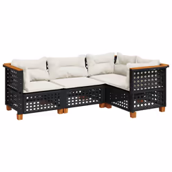 VidaXL 3261797, 4 pièce(s)