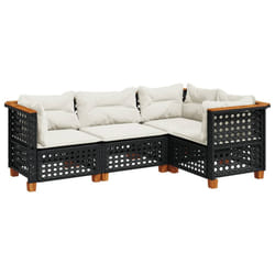VidaXL 3261797 ensemble de meubles de jardin