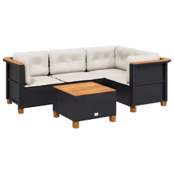 VidaXL 3261803, 5 pièce(s)