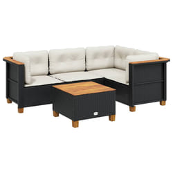 VidaXL 3261803 ensemble de meubles de jardin