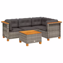 VidaXL 3261804, 5 pièce(s)