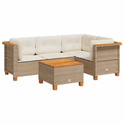 VidaXL 3261805, 5 pièce(s)