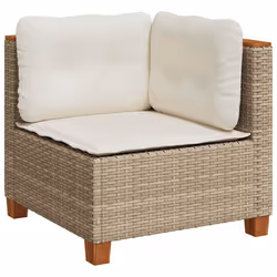 VidaXL 3261805 ensemble de meubles de jardin
