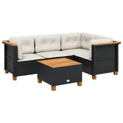 VidaXL 3261806 ensemble de meubles de jardin