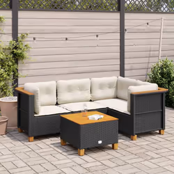 VidaXL 3261806 ensemble de meubles de jardin
