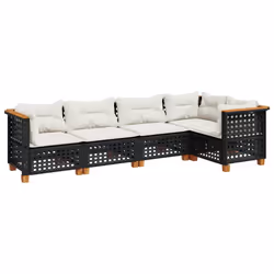 VidaXL 3261809, 5 pièce(s)