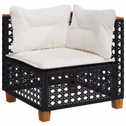 VidaXL 3261809 ensemble de meubles de jardin