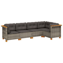 VidaXL 3261810 ensemble de meubles de jardin