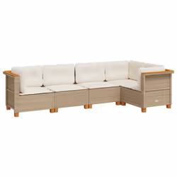 VidaXL 3261811, 5 pièce(s)