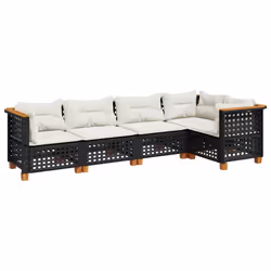 VidaXL 3261812, 5 pièce(s)