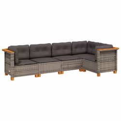 VidaXL 3261813, 5 pièce(s)
