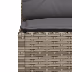 VidaXL 3261822 ensemble de meubles de jardin - Vue supplémentaire 5