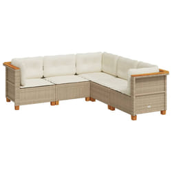 VidaXL 3261823 ensemble de meubles de jardin