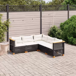 VidaXL 3261824 ensemble de meubles de jardin