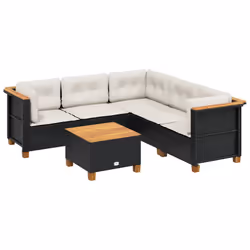 VidaXL 3261827, 6 pièce(s)