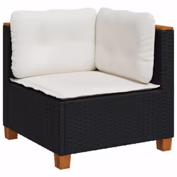 VidaXL 3261827 ensemble de meubles de jardin - Vue supplémentaire 4