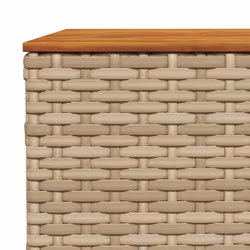 VidaXL 3261829 ensemble de meubles de jardin - Vue supplémentaire 7