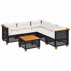 VidaXL 3261830, 6 pièce(s)