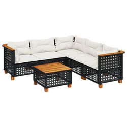 VidaXL 3261830 ensemble de meubles de jardin