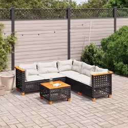 VidaXL 3261830 ensemble de meubles de jardin