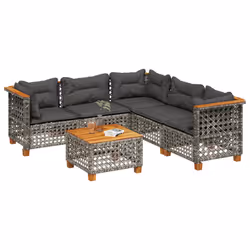 VidaXL 3261831, 6 pièce(s)