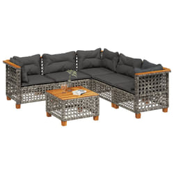 VidaXL 3261831 ensemble de meubles de jardin