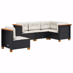 VidaXL 3261833, 5 pièce(s)