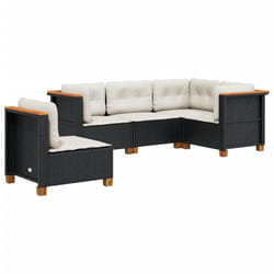 VidaXL 3261833 ensemble de meubles de jardin