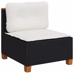 VidaXL 3261833 ensemble de meubles de jardin - Vue supplémentaire 4