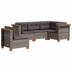 VidaXL 3261834, 5 pièce(s)