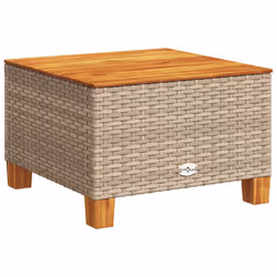 VidaXL 3261835 ensemble de meubles de jardin - Vue supplémentaire 5