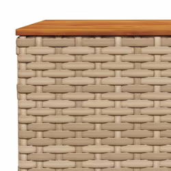 VidaXL 3261835 ensemble de meubles de jardin - Vue supplémentaire 7