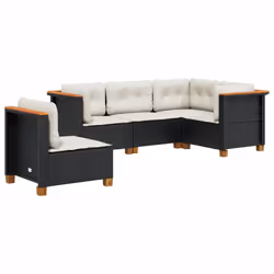 VidaXL 3261836, 5 pièce(s)