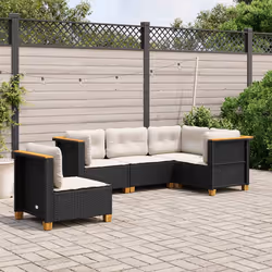 VidaXL 3261836 ensemble de meubles de jardin