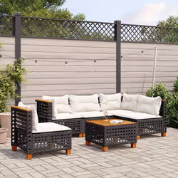 VidaXL 3261839 ensemble de meubles de jardin