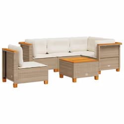 VidaXL 3261841, 6 pièce(s)